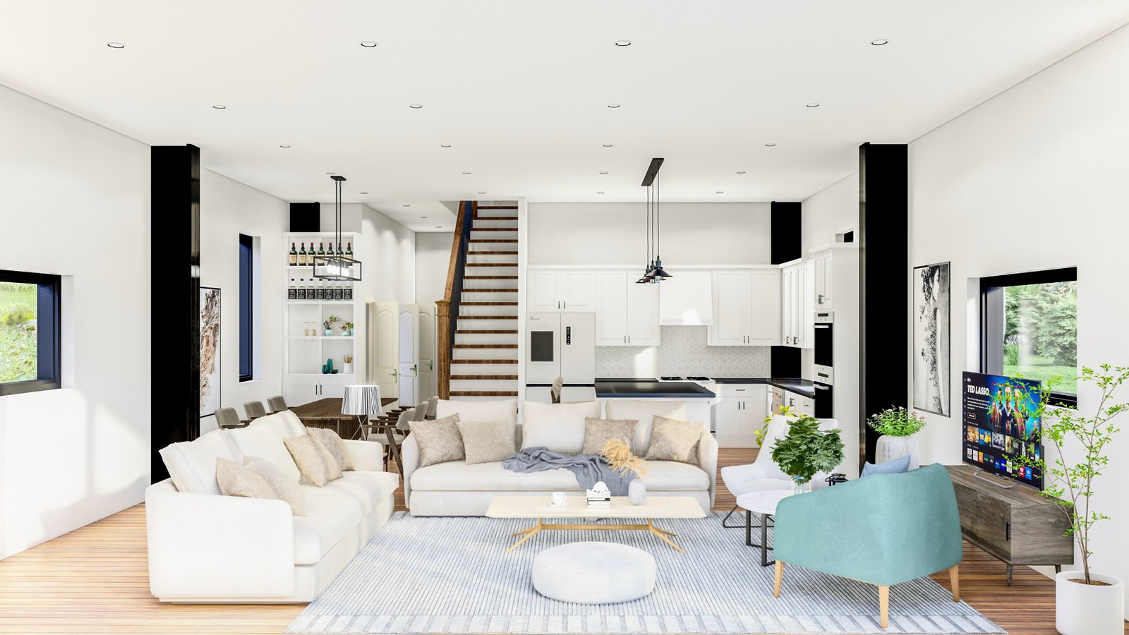 Interior View 14